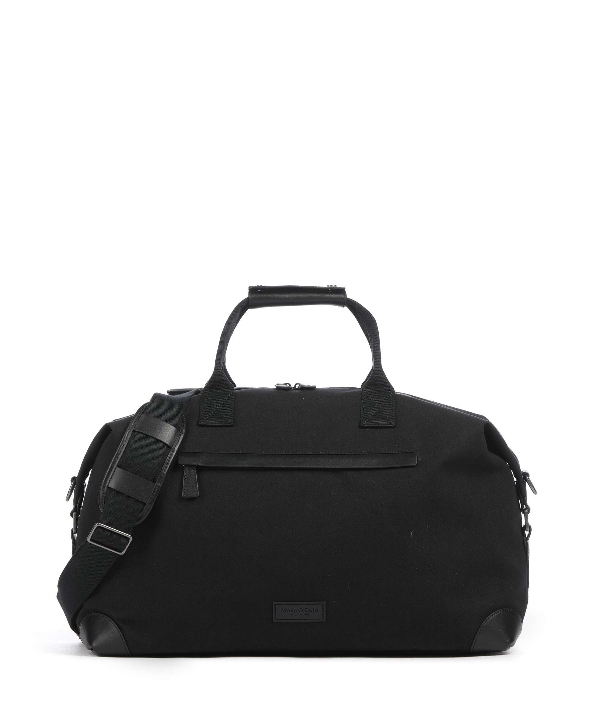 Marc O'Polo Magnus Weekend bag black