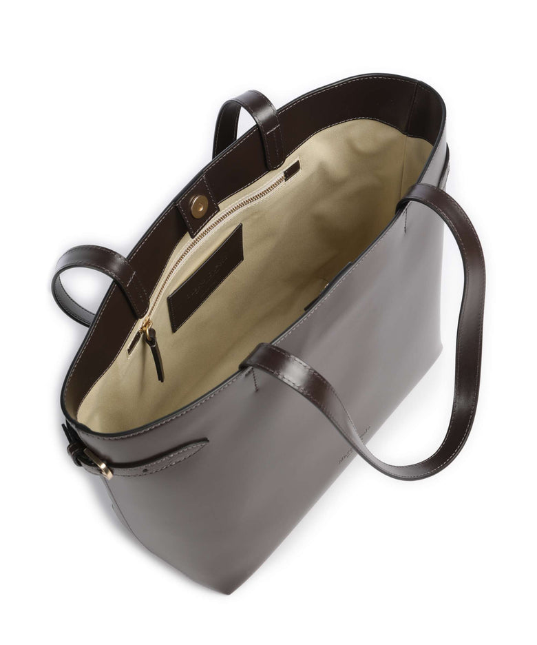 Marc O'Polo Tara L Tote bag dark earth