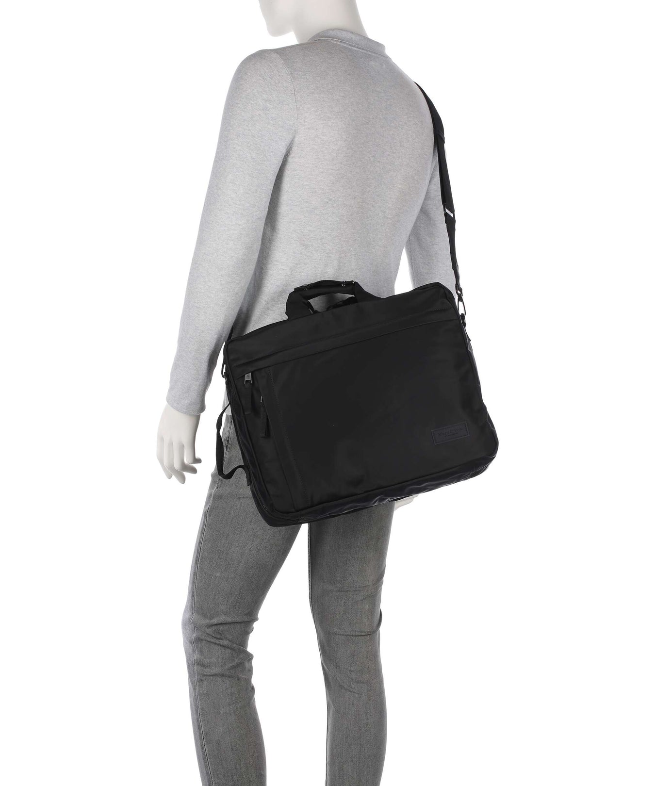 Marc O'Polo Avid Briefcase black