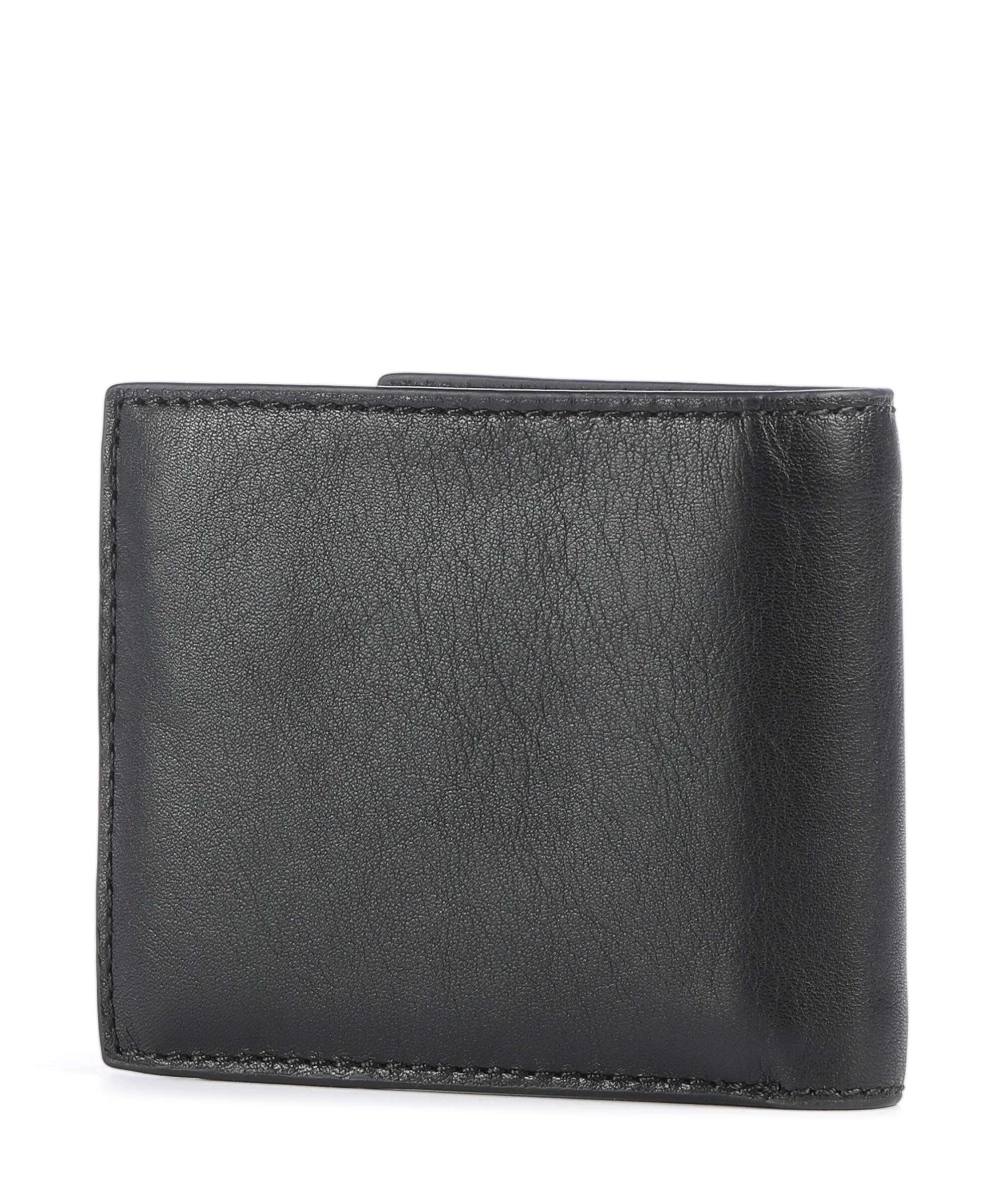 Marc O'Polo Tom Wallet black