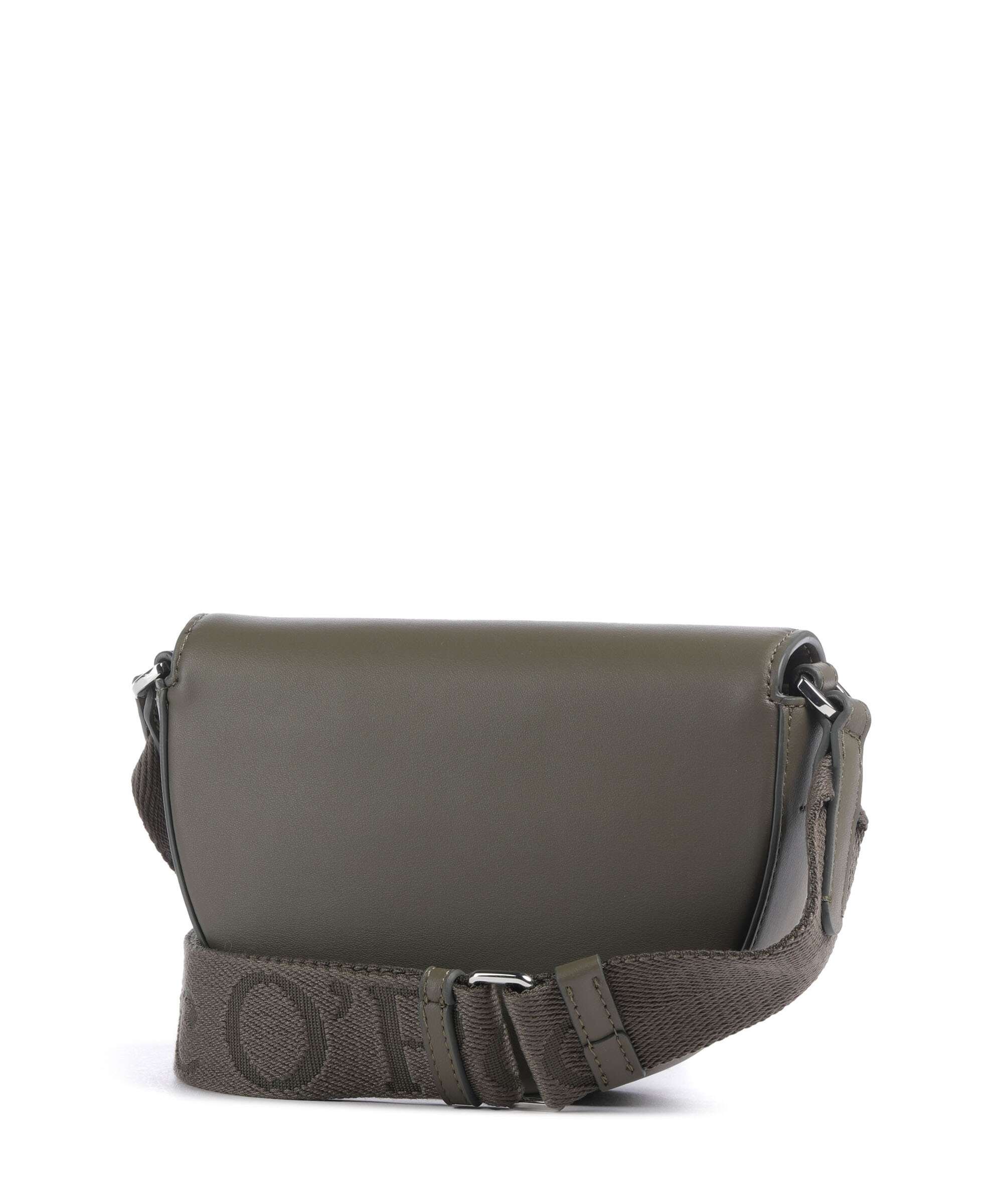 Marc O'Polo Viki XS Crossbody bag dark mossy olive