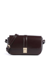 Marc O'Polo Taris S Torba preko ramena dark aubergine