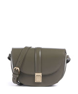 Marc O'Polo Taya S Torba preko ramena dark mossy olive