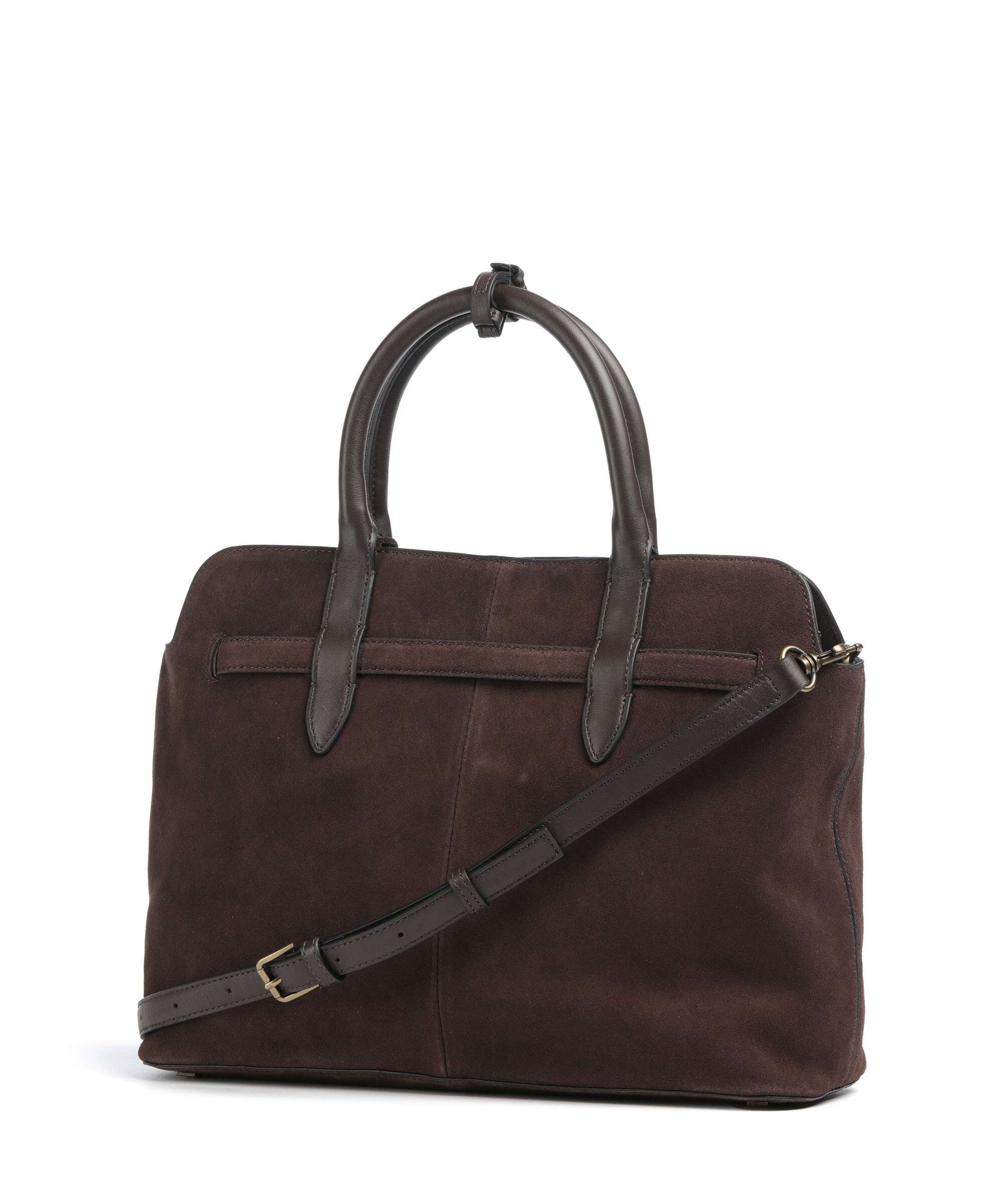 Marc O'Polo Gigi M Handbag dark earth