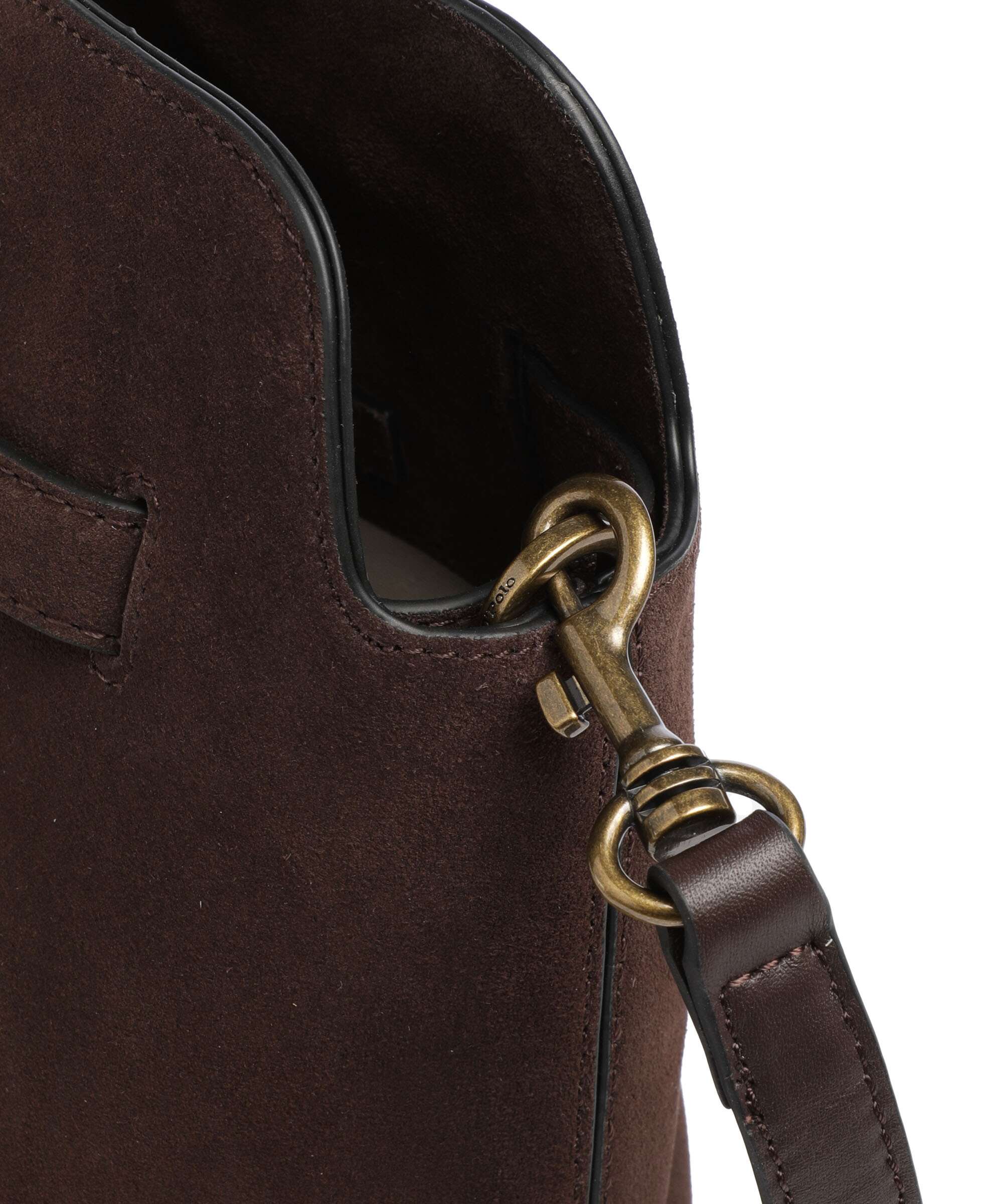 Marc O'Polo Gigi M Handbag dark earth