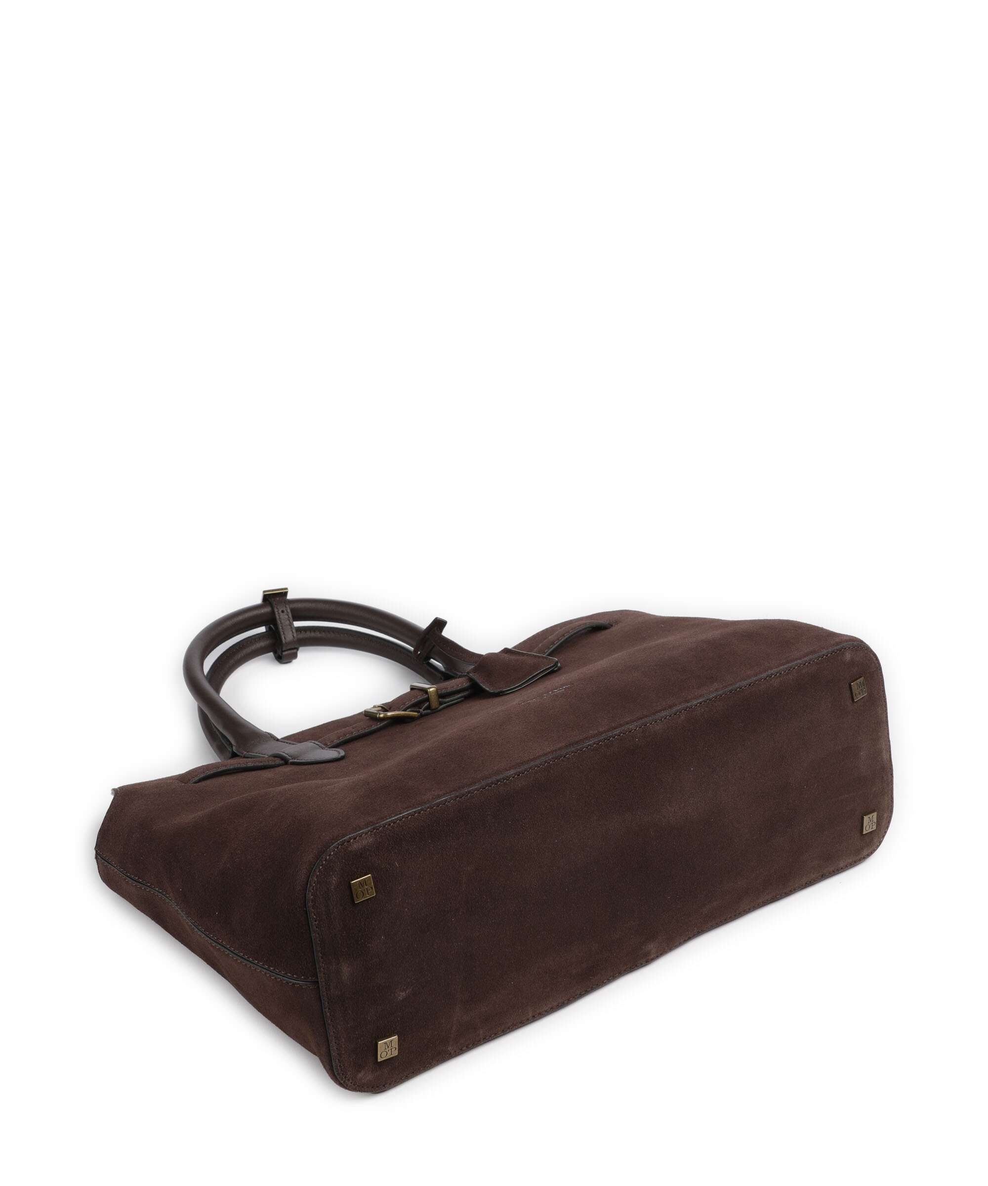 Marc O'Polo Gigi M Handbag dark earth