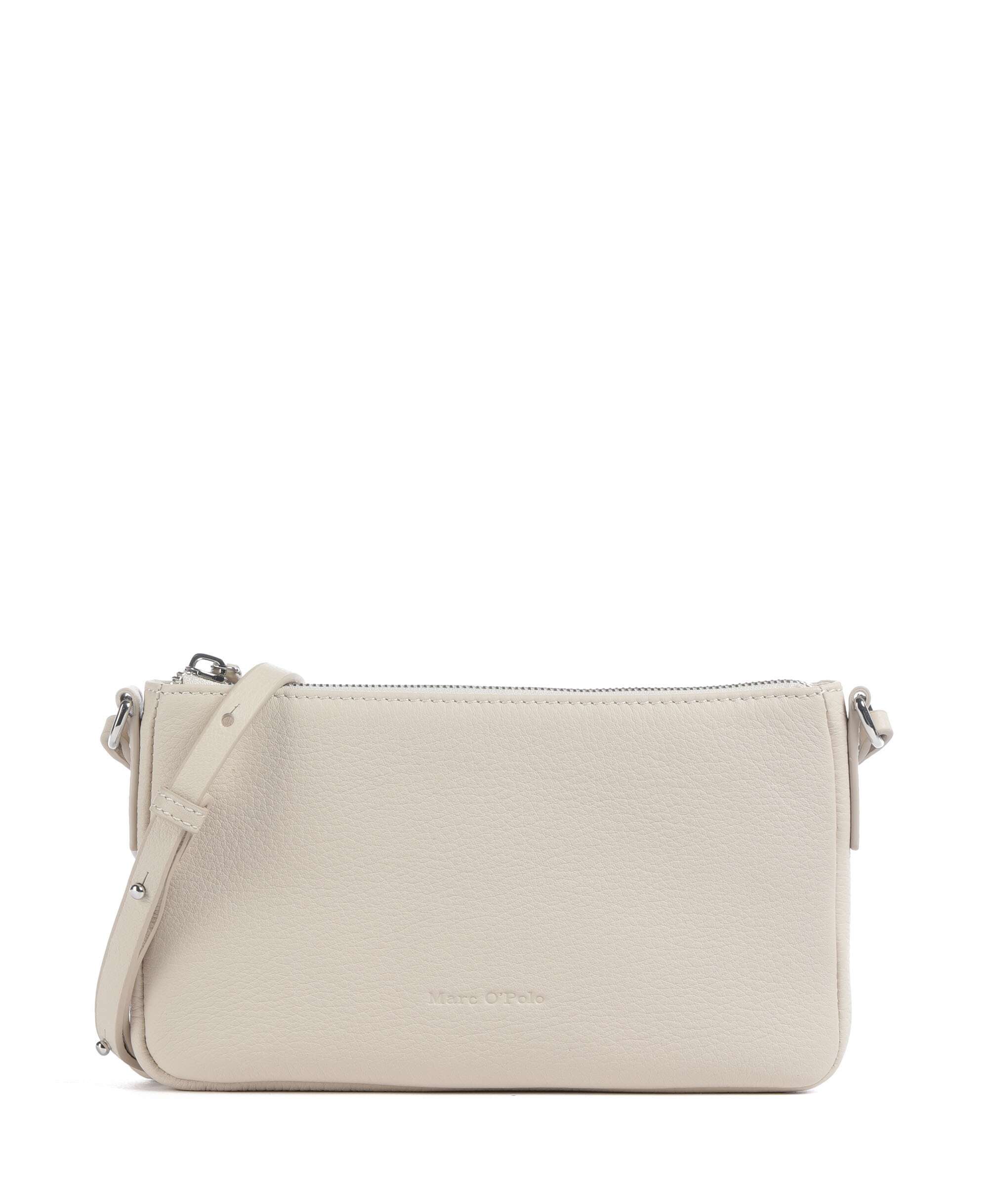 Marc O'Polo Fuana XS Crossbody bag natural stone