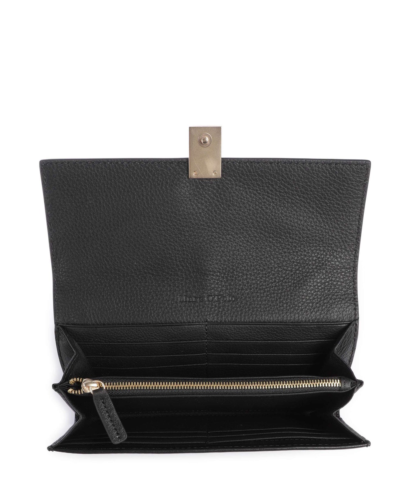 Marc O'Polo Tilde L Wallet black