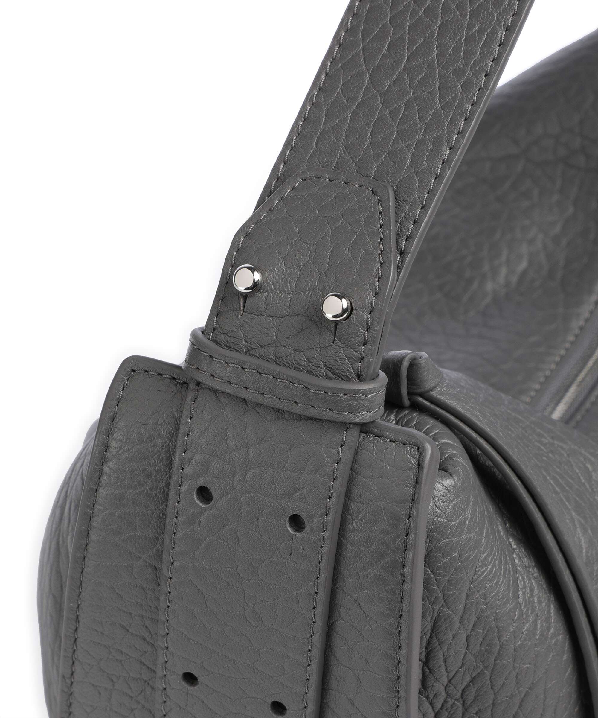 Marc O'Polo Aamu M Hobo bag castlerock