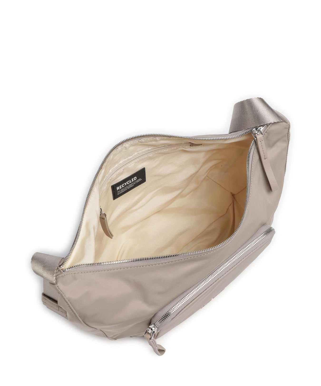 Marc O'Polo Nanja S Crossbody bag chalky mauve