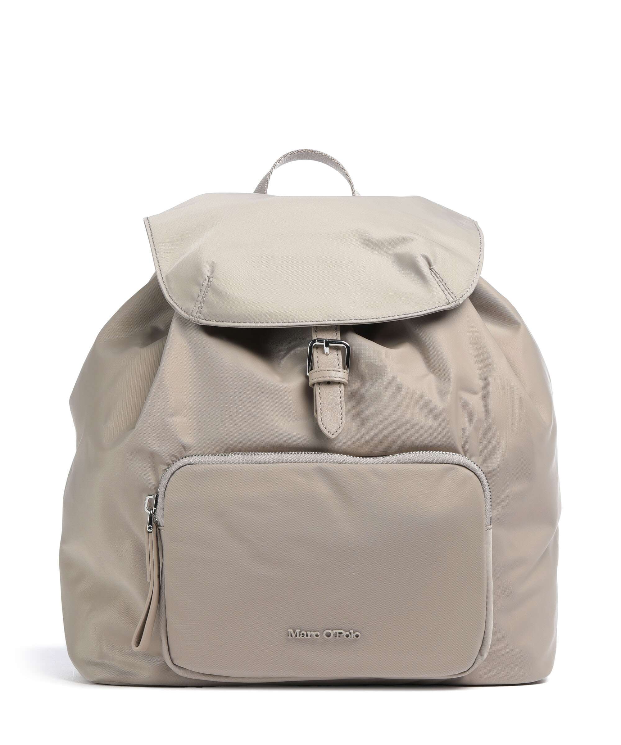 Marc O'Polo Nilla M Backpack chalky mauve