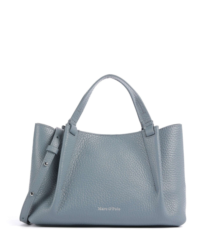 Marc O'Polo Bellili M Handbag slate blue