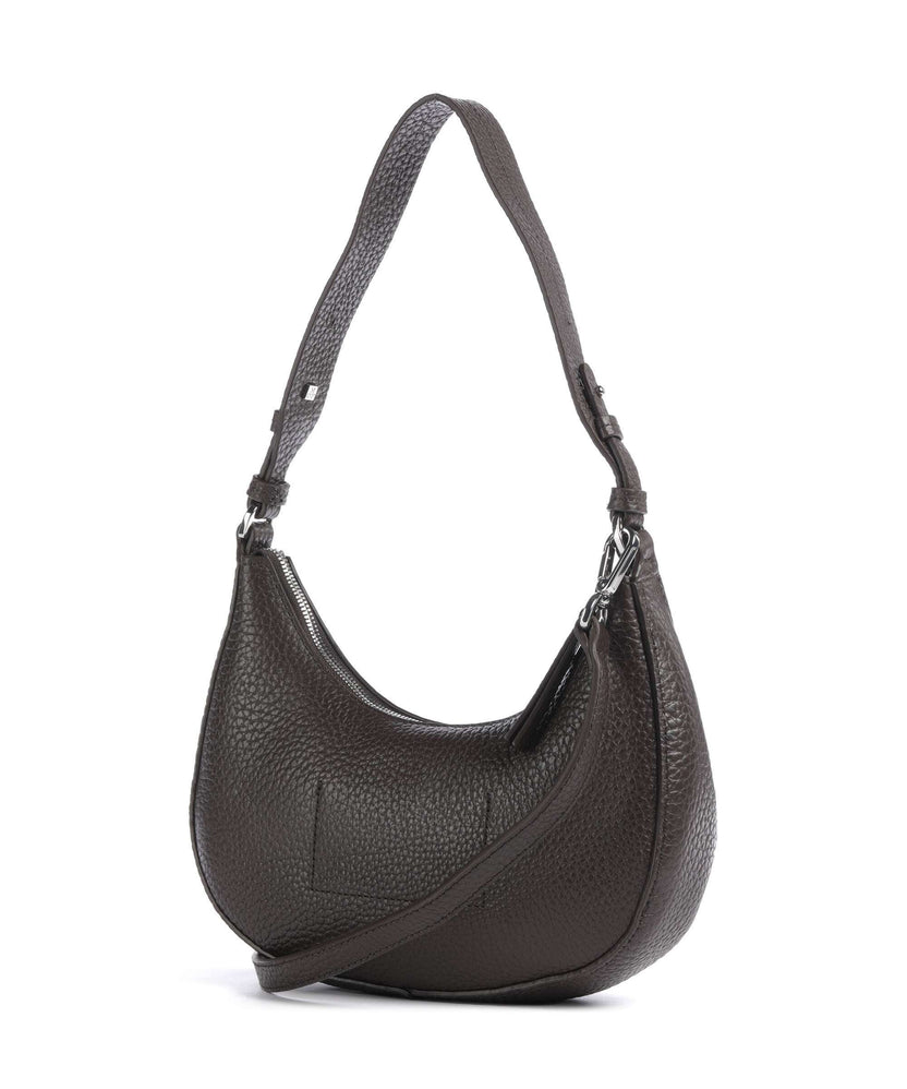 Marc O'Polo Beya M Shoulder bag shaded brown