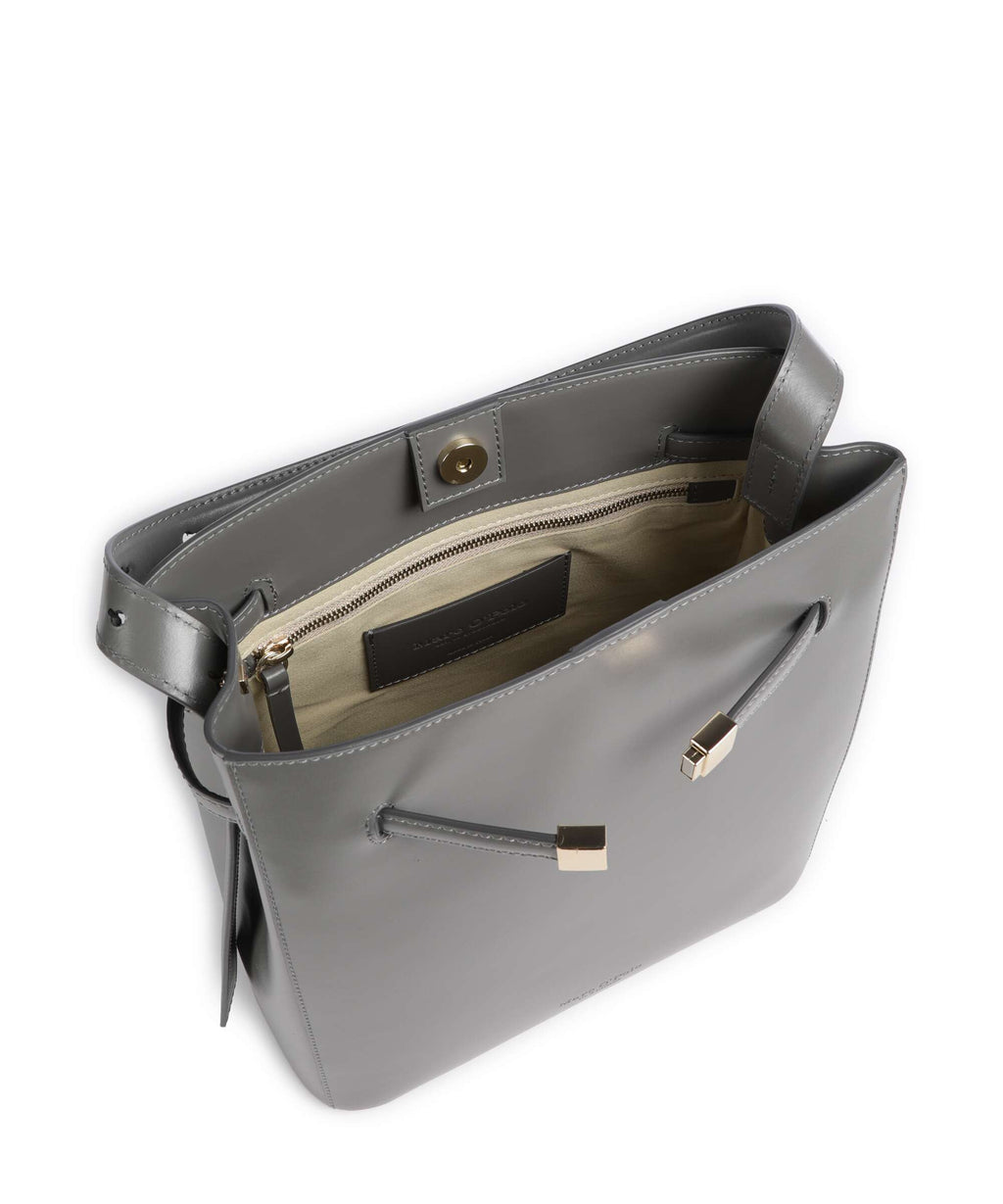 Marc O'Polo Tally M Hobo bag castlerock