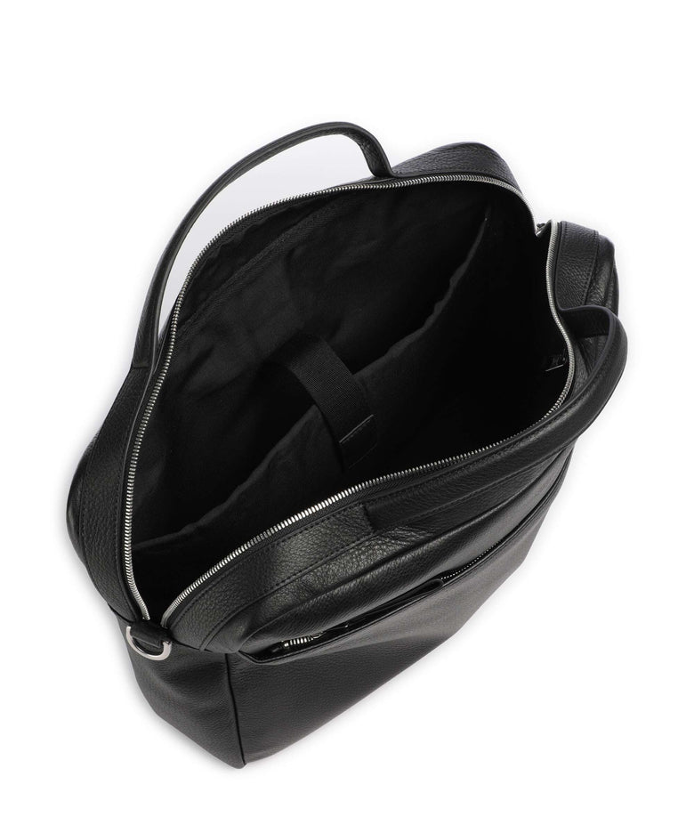 Marc O'Polo Leander M Briefcase black