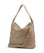 Marc O'Polo Veka M Hobo bag dusty earth