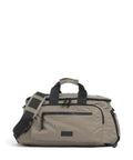 Marc O'Polo Gunnar 2 in 1 Weekend bag pavestone