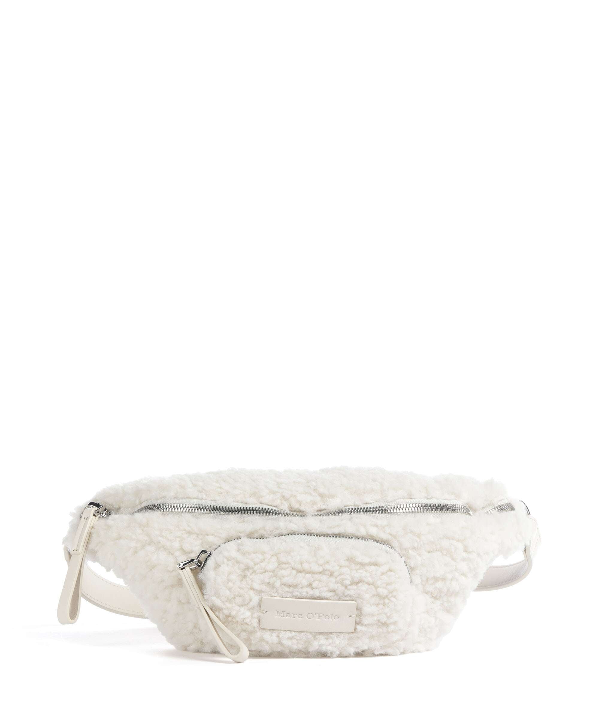 Marc O'Polo Aila Fanny pack raw cream