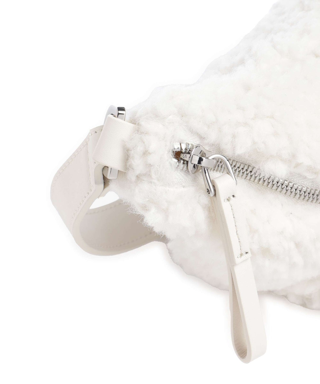 Marc O'Polo Aila Fanny pack raw cream