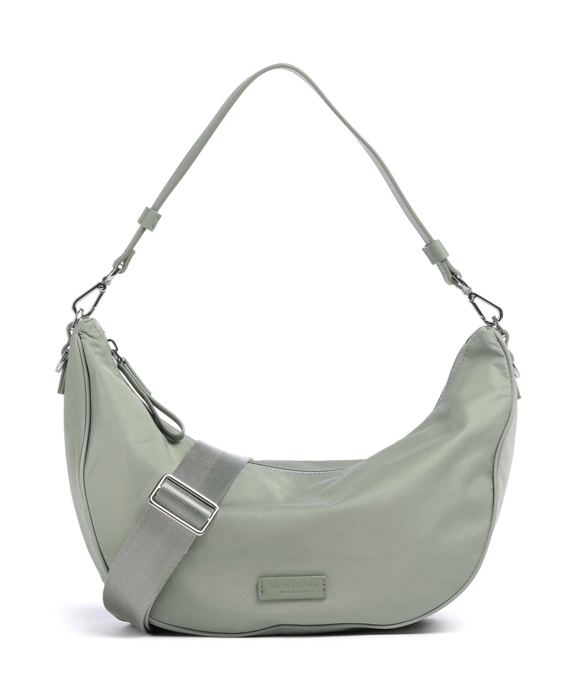 Marc O'Polo Elina S Shoulder bag fresh sage