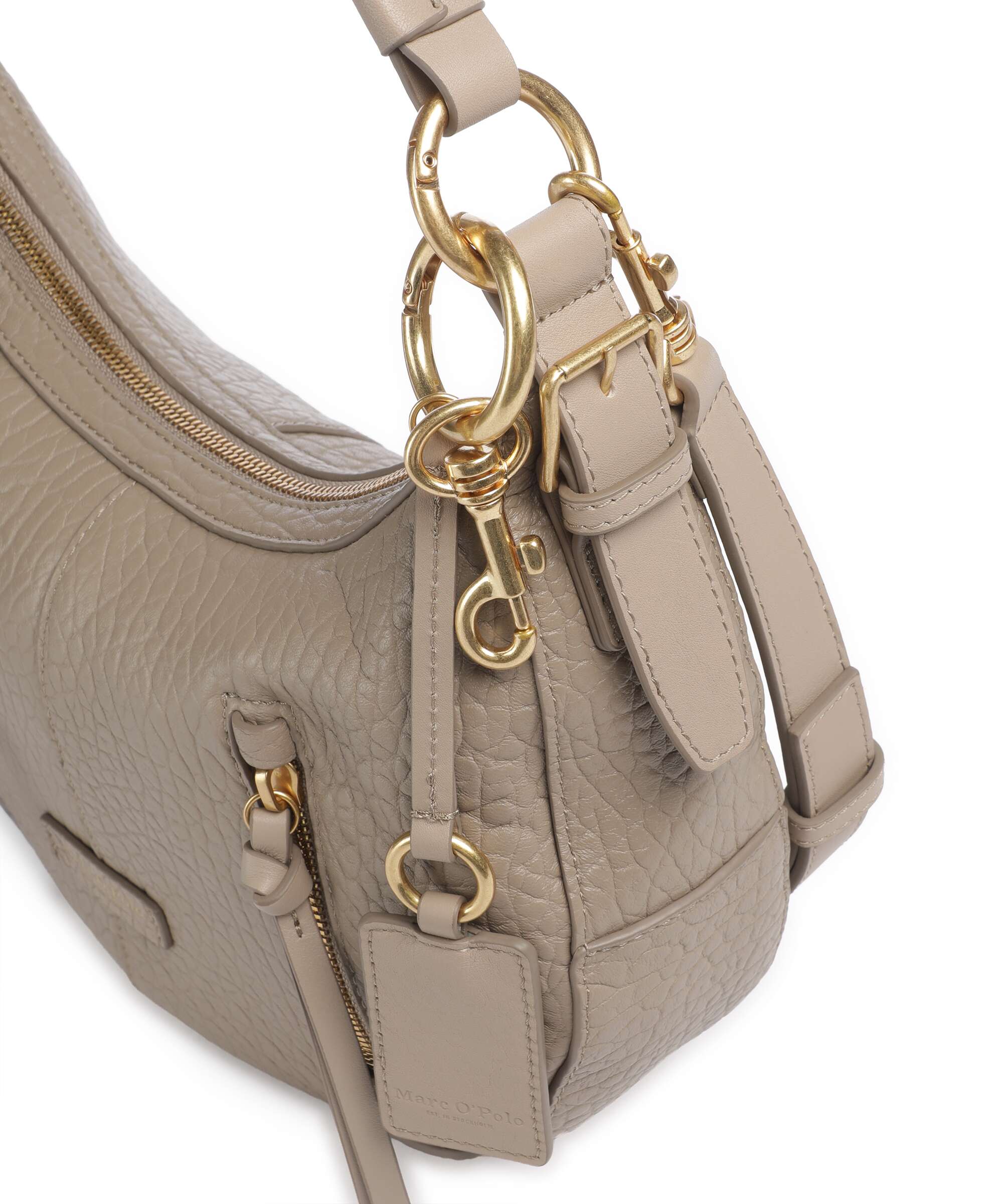 Marc O'Polo Pernille S Shoulder bag earthy taupe