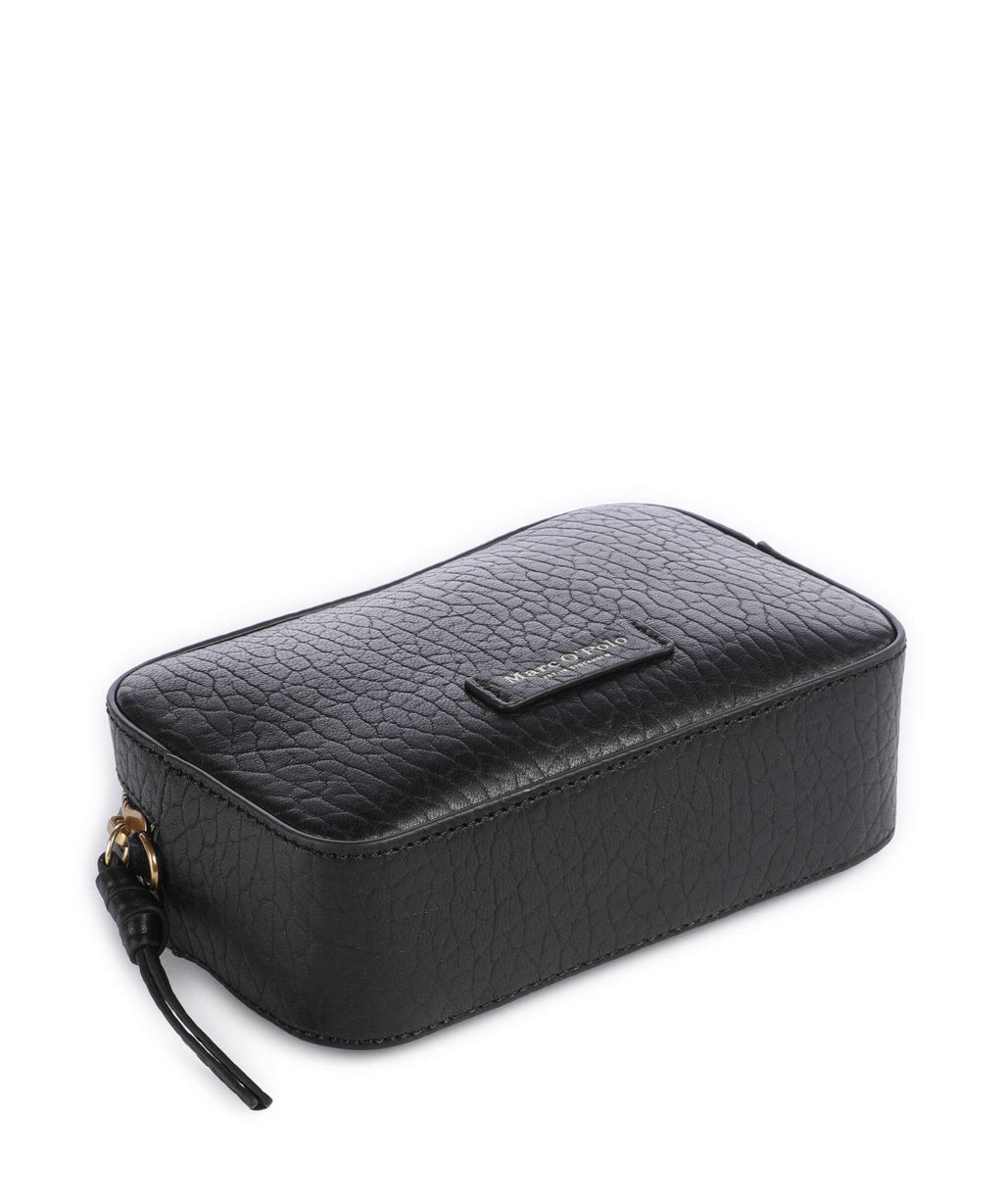 Marc O'Polo Liana S Crossbody bag black