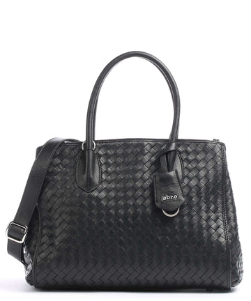 Abro Piuma Busy Torbu black