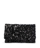 Abro Sequins Torbica black/nickel