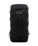 Vaude Mundo 65+ To Go Putni ruksak phantom black