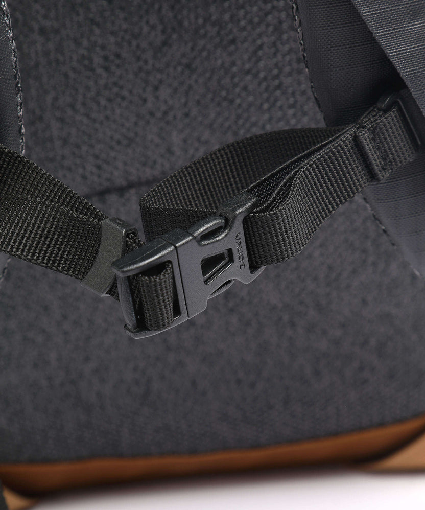 Vaude CityGo 14 Backpack black/umbra