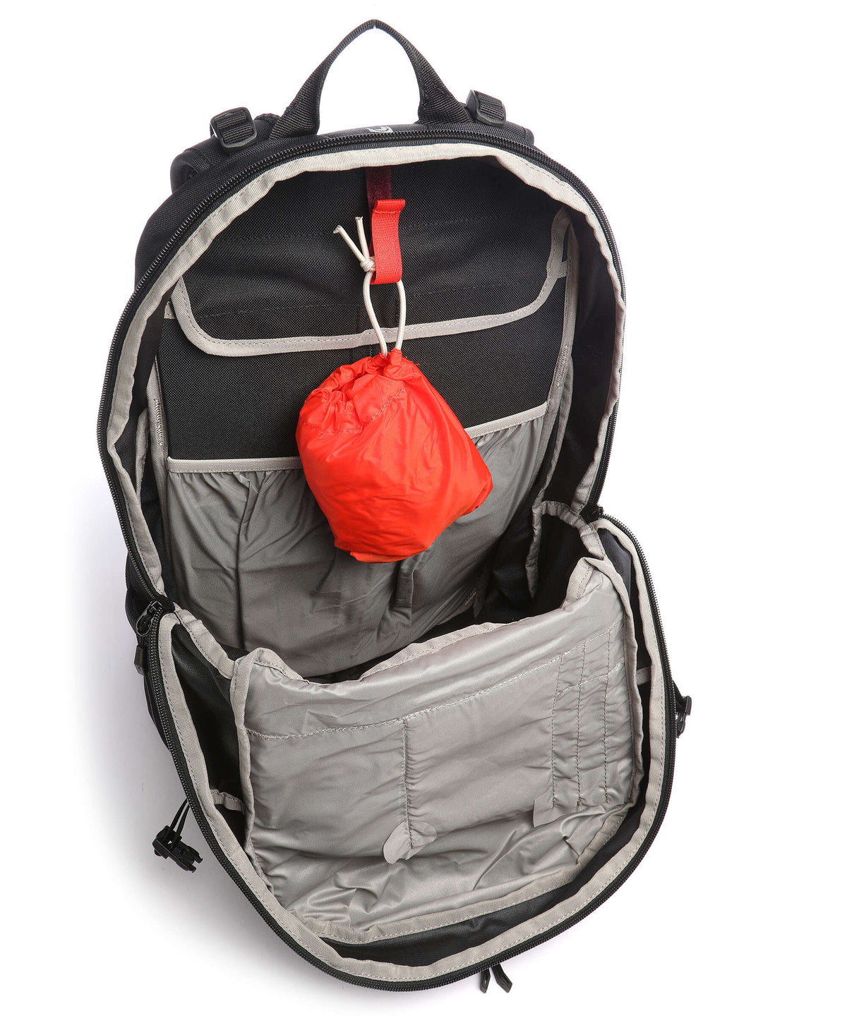 Vaude Wizard 18+4 Hiking backpack black