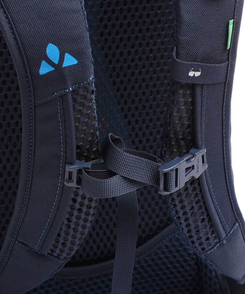 Vaude Wizard 18+4 Hiking backpack kingfisher