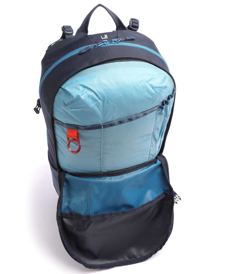 Vaude Wizard 18+4 Hiking backpack kingfisher