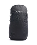 Vaude Wizard 24+4 Ruksak za planinarenje black