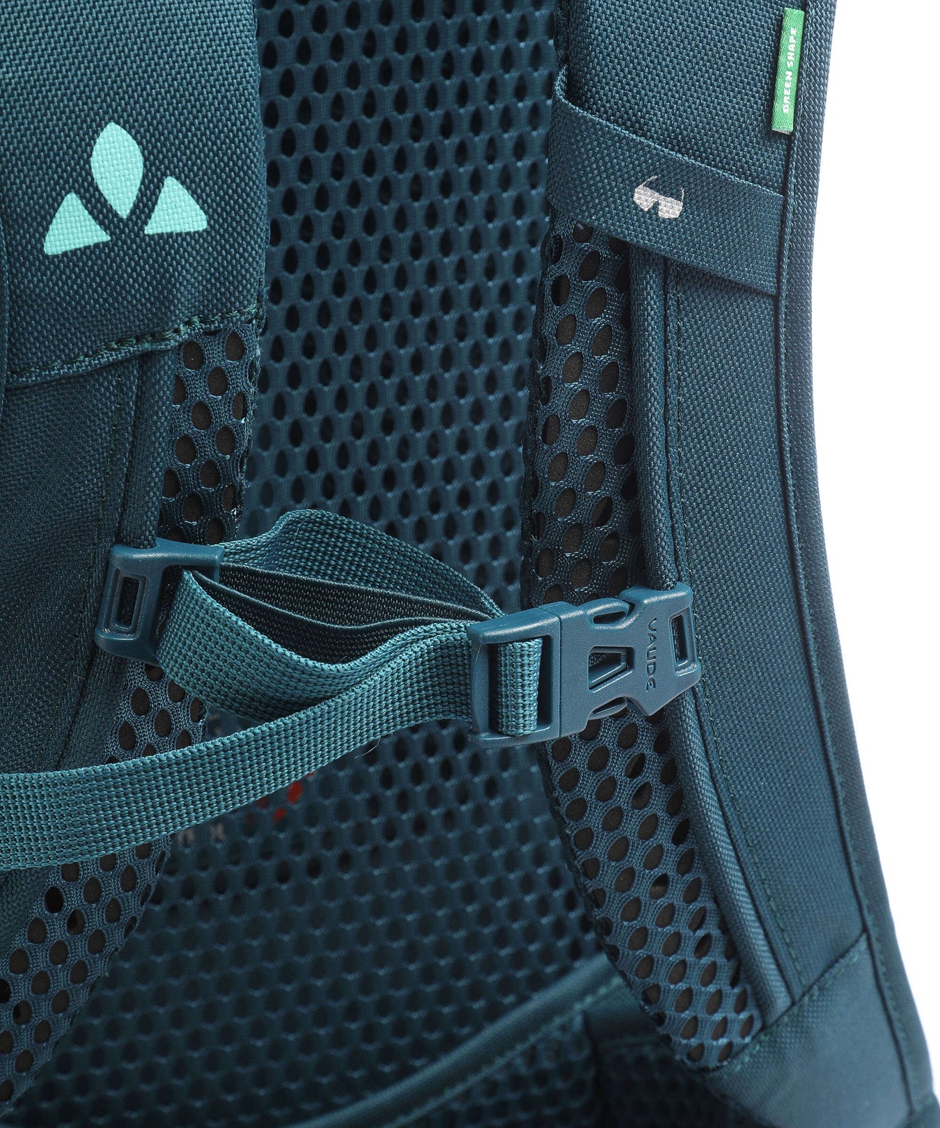 Vaude Wizard 24+4 Hiking backpack blue sapphire