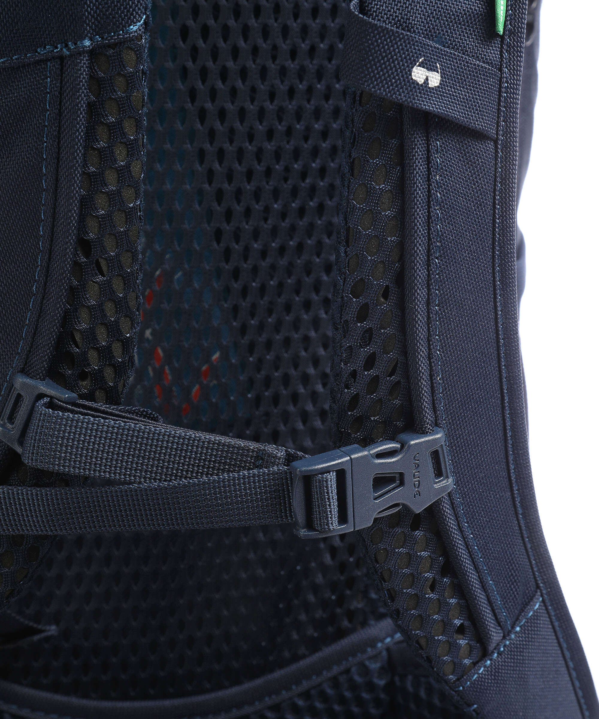 Vaude Wizard 30+4 Hiking backpack kingfisher