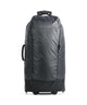 Vaude CityTravel 90 Kolica s 2 role black