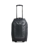 Vaude CityTravel Carry-On Ruksak s kotačićima black