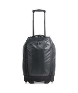 Vaude CityTravel Carry-On Backpack with wheels black