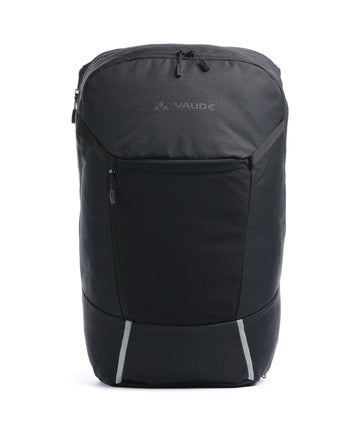 Vaude Cycle II 20 QMR 2.0 torba za prtljagu black