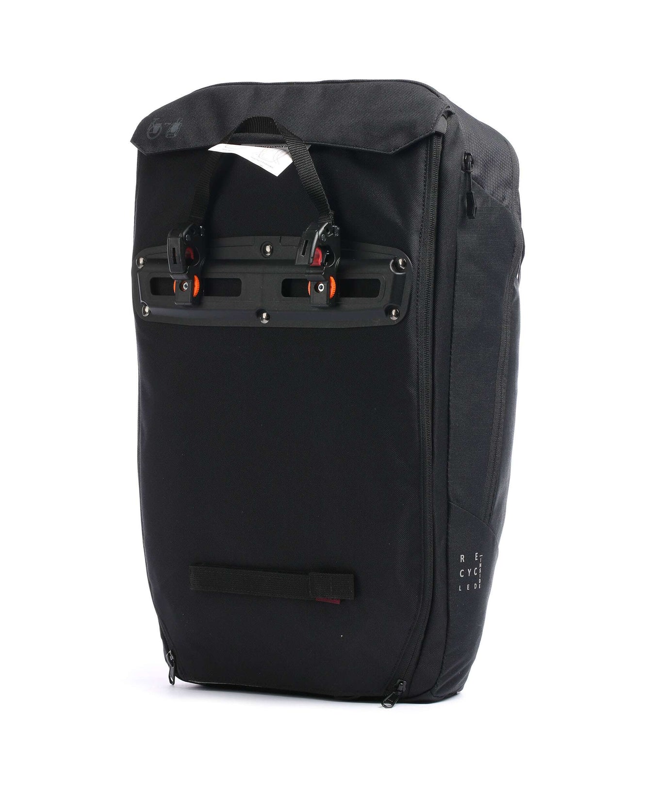 Vaude Cycle II 20 QMR 2.0 Luggage bag black