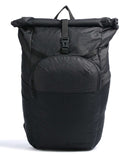 Vaude Okab Rolltop ruksak black