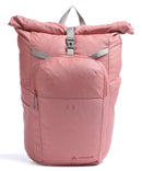 Vaude Okab Rolltop ruksak dusty rose