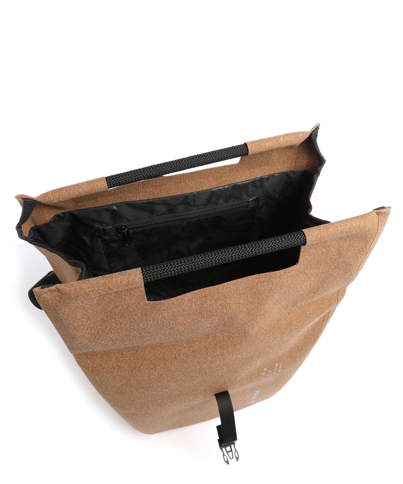 Vaude ReCycle Back Luggage bag umbra