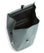Vaude ReCycle Pro Luggage bag dusty forest