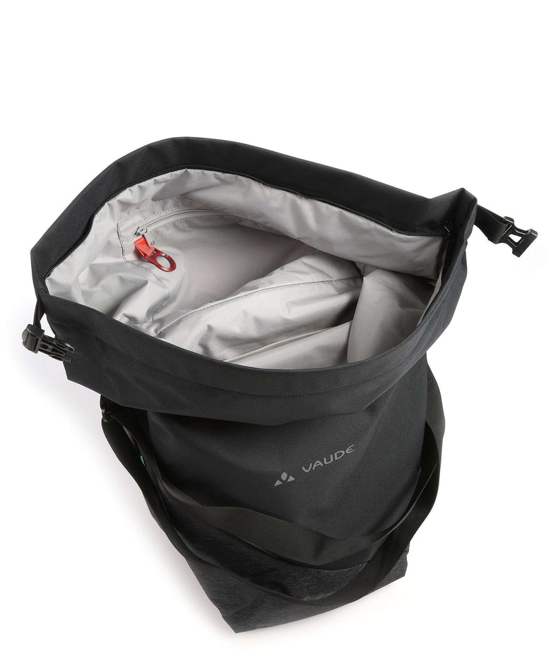 Vaude Road Master Urban Double Luggage bag black