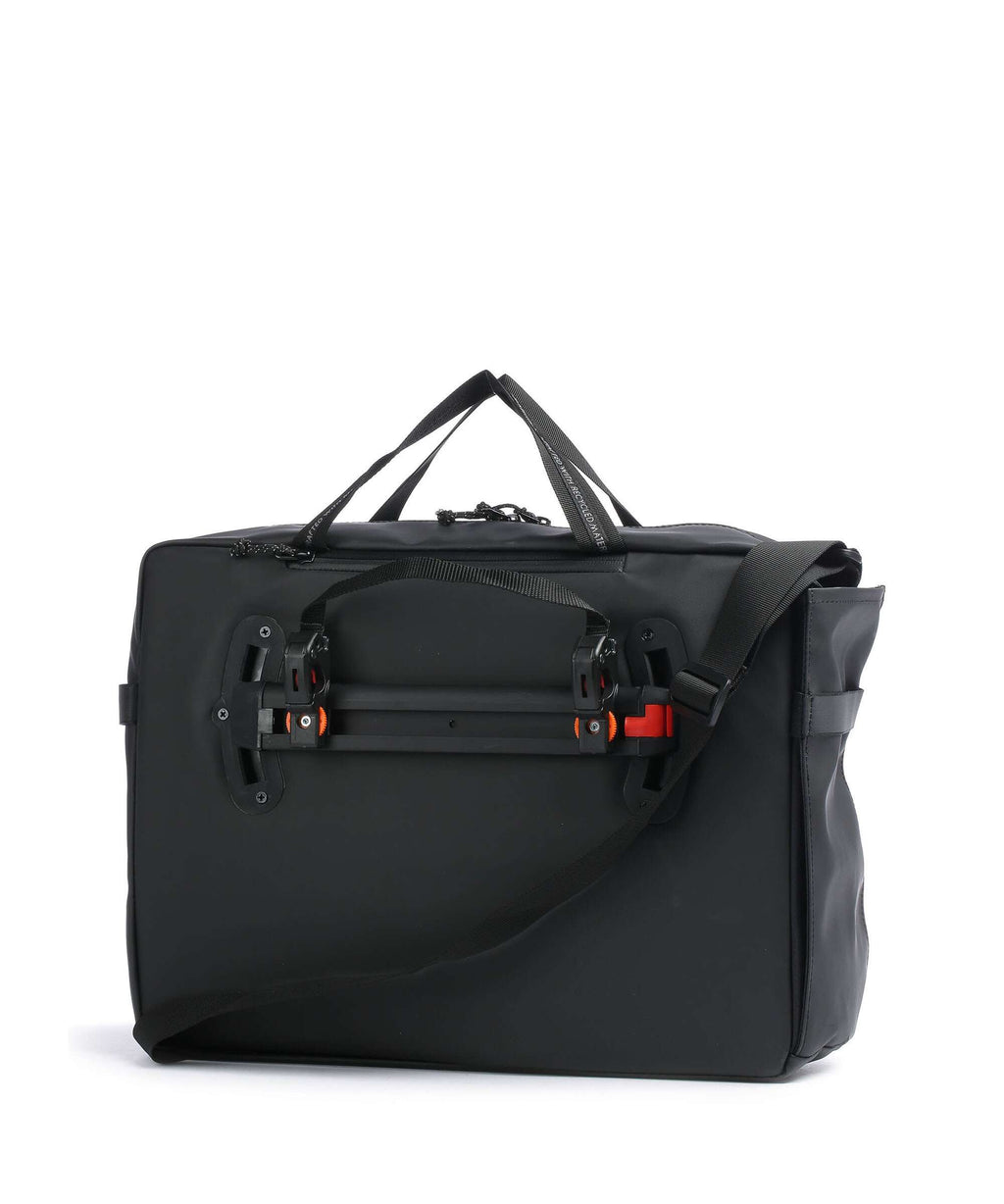 Vaude Mineo Commuter 17 Briefcase black