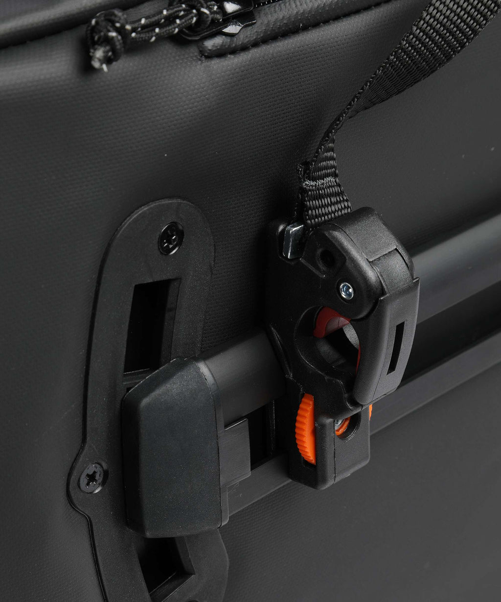 Vaude Mineo 17 Briefcase black