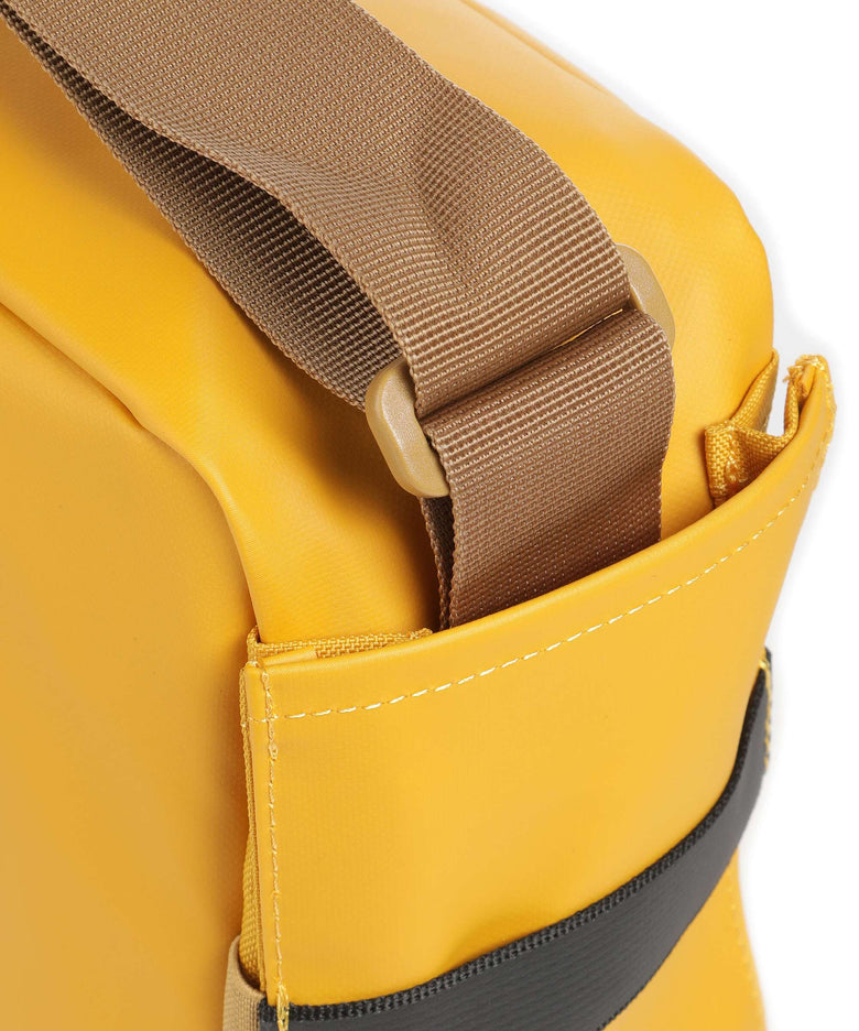 Vaude Mineo 17 Briefcase burnt yellow