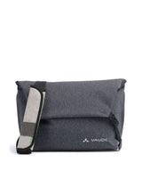 Vaude Schmalegg Kurirska torba black